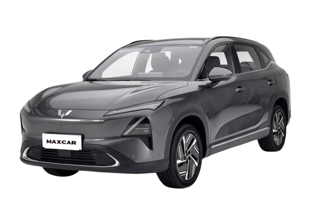 Wuling Star Light Xingguang S Plug-in Hybrid electric vehicle 60km or electric car 510 km SUV