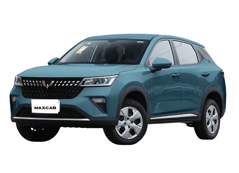 Wuling Xingchi Gas Car Gasoline SUV 1.5L CVT made in China Wuling auto wuling vehicle with OTTC certification