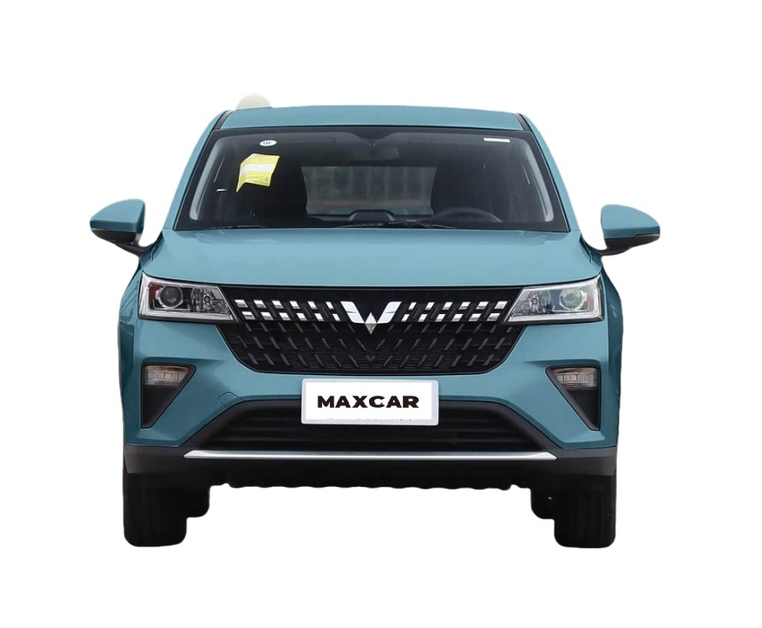 Wuling Xingchi Gas Car Gasoline SUV 1.5L CVT made in China Wuling auto wuling vehicle with OTTC certification