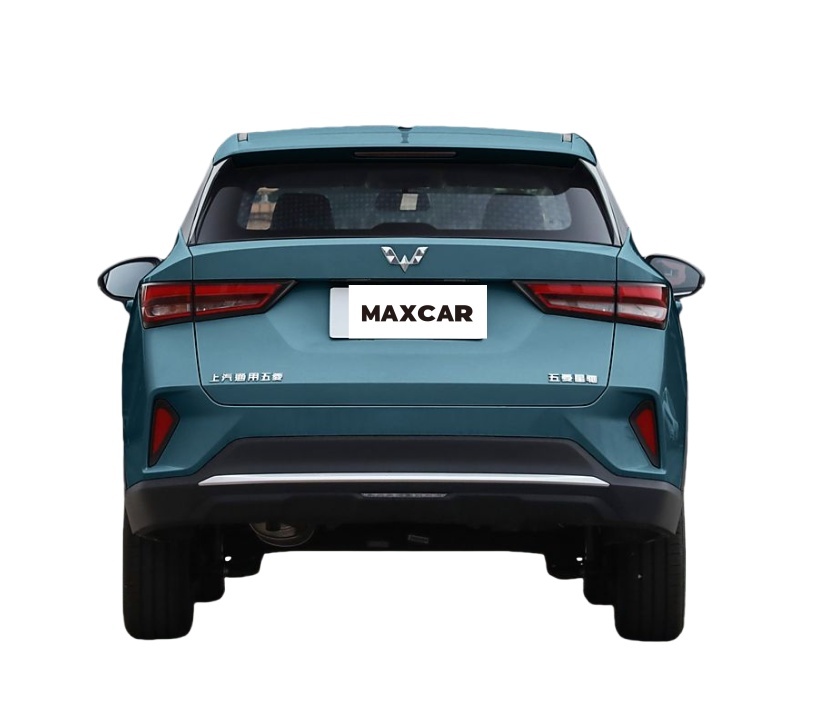 Wuling Xingchi Gas Car Gasoline SUV 1.5L CVT made in China Wuling auto wuling vehicle with OTTC certification