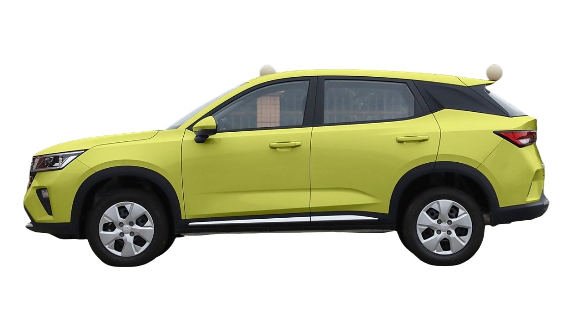 Wuling Xingchi Gas Car Gasoline SUV 1.5L CVT made in China Wuling auto wuling vehicle with OTTC certification