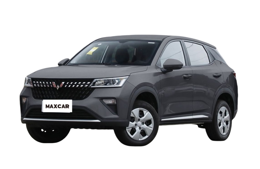 Wuling Xingchi Gas Car Gasoline SUV 1.5L CVT made in China Wuling auto wuling vehicle with OTTC certification