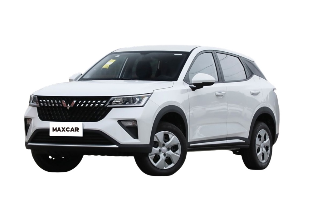 Wuling Xingchi Gas Car Gasoline SUV 1.5L CVT made in China Wuling auto wuling vehicle with OTTC certification