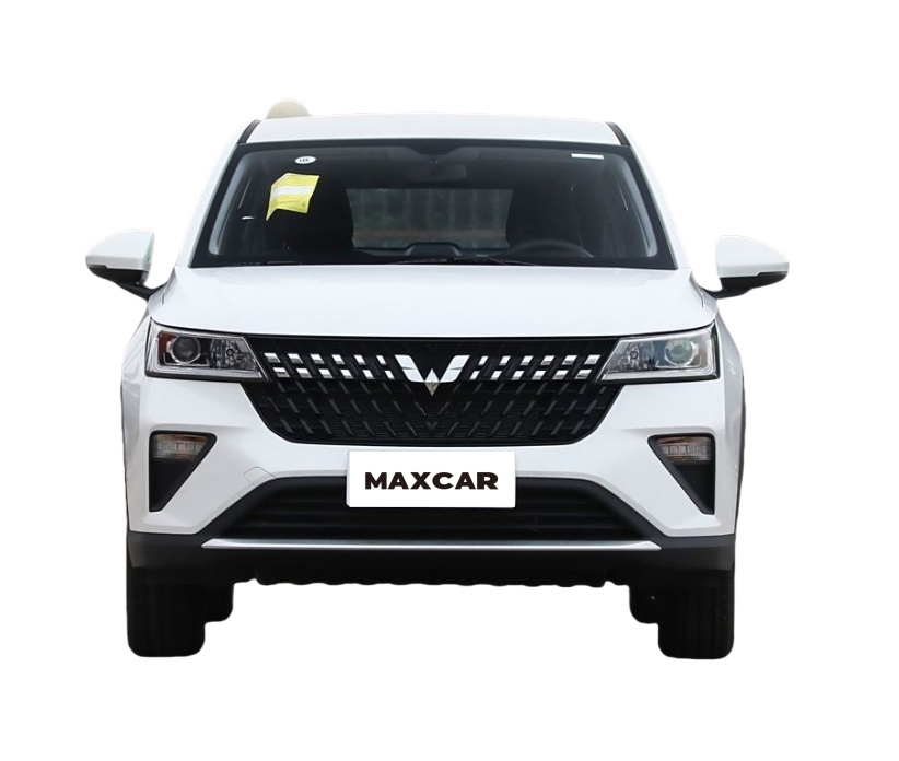 Wuling Xingchi Gas Car Gasoline SUV 1.5L CVT made in China Wuling auto wuling vehicle with OTTC certification