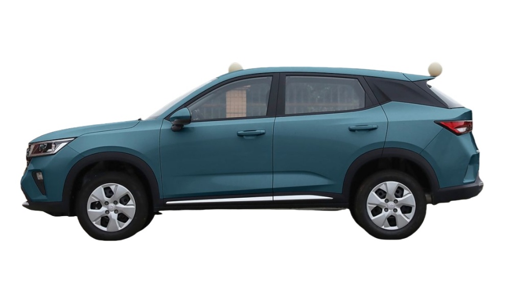 Wuling Xingchi Gas Car Gasoline SUV 1.5L CVT made in China Wuling auto wuling vehicle with OTTC certification