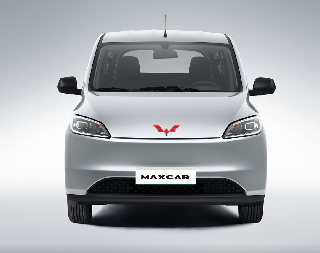 Wuling Auto Wuling car Hongguang Electric car Extended-range Electric MVP Minivan Electric van