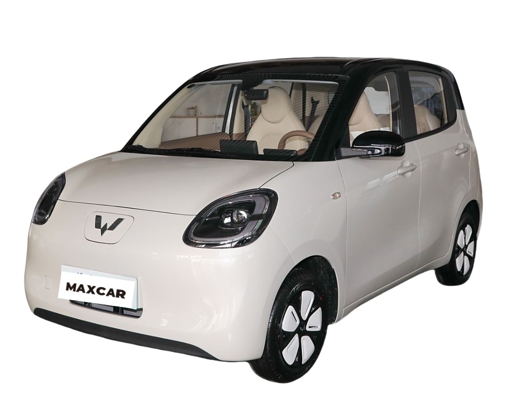 Wuling Auto wuling car Hongguang MINI EV car small electric car cheap price made in China