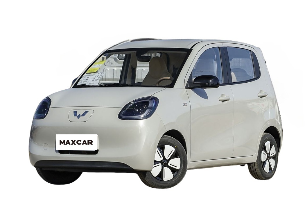 Wuling Auto wuling car Hongguang MINI EV car small electric car cheap price made in China