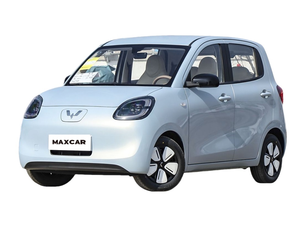Wuling Auto wuling car Hongguang MINI EV car small electric car cheap price made in China