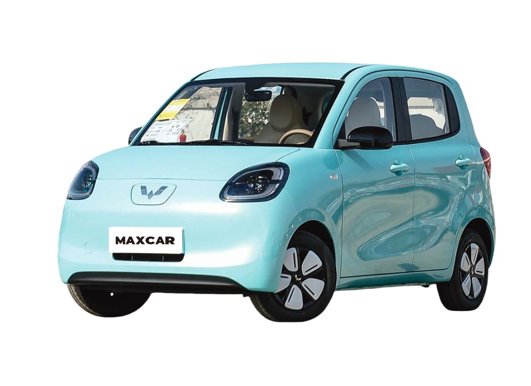 Wuling Auto wuling car Hongguang MINI EV car small electric car cheap price made in China