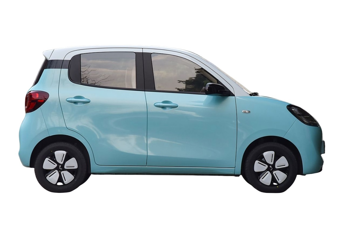 Wuling Auto wuling car Hongguang MINI EV car small electric car cheap price made in China