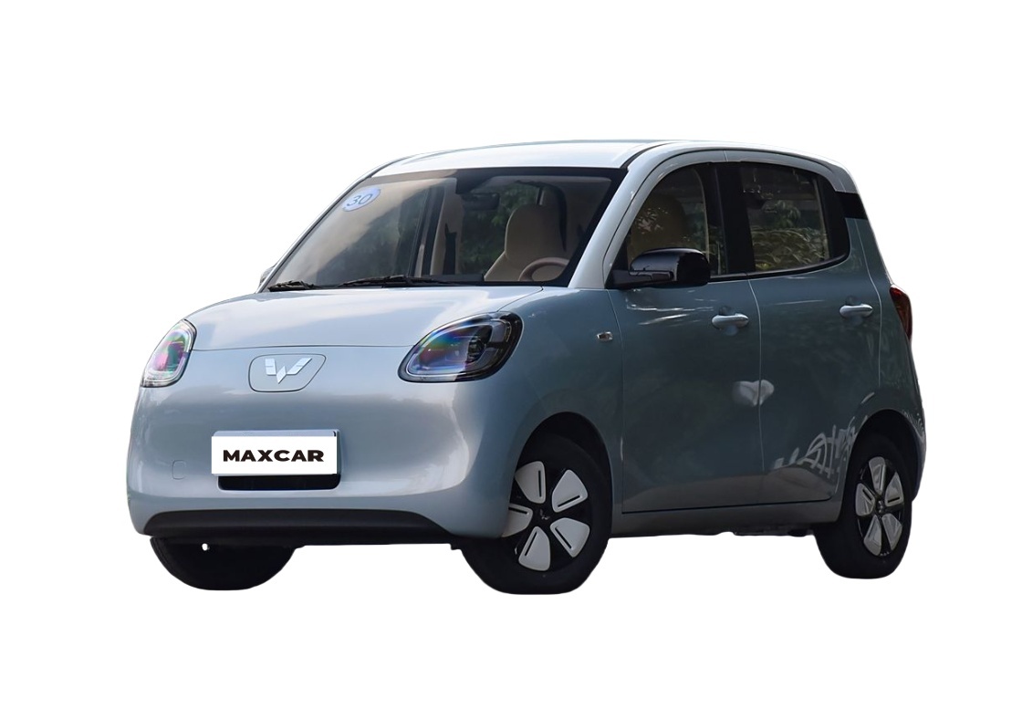 Wuling Auto wuling car Hongguang MINI EV car small electric car cheap price made in China