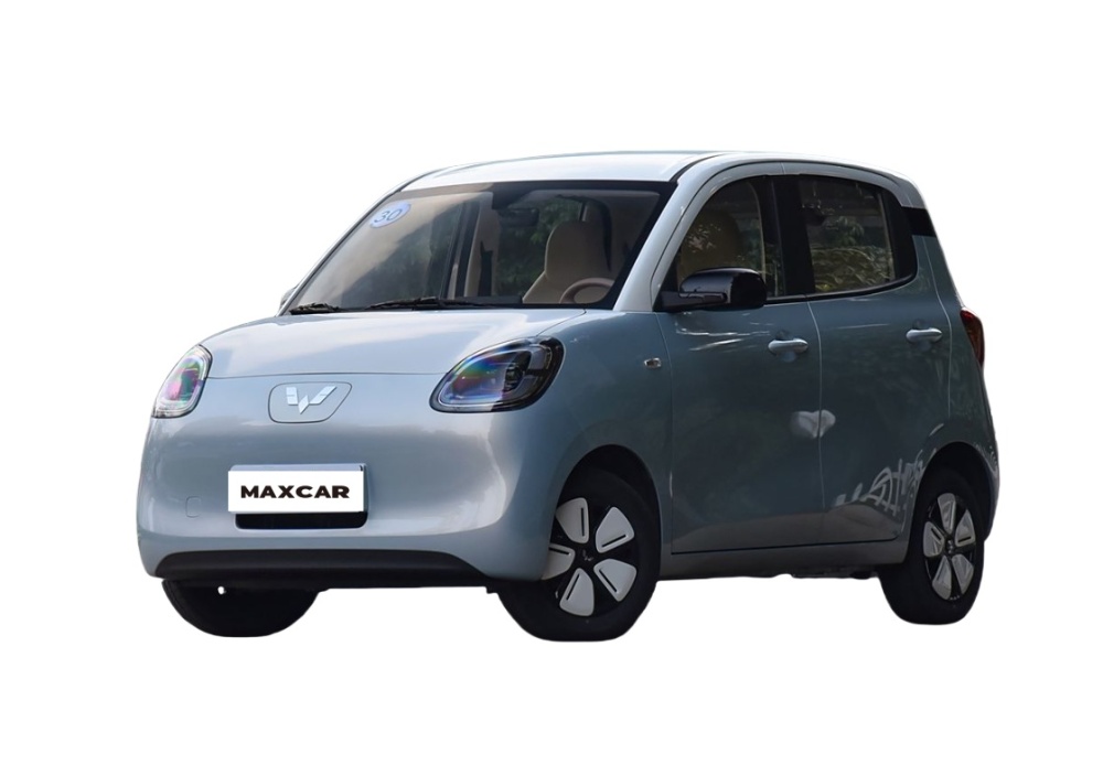 Wuling Auto wuling car Hongguang MINI EV car small electric car cheap price made in China