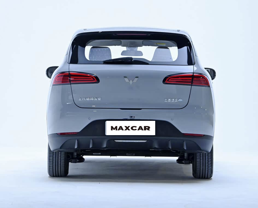 Wuling Bingguo Plus electric car electric SUV 401 km