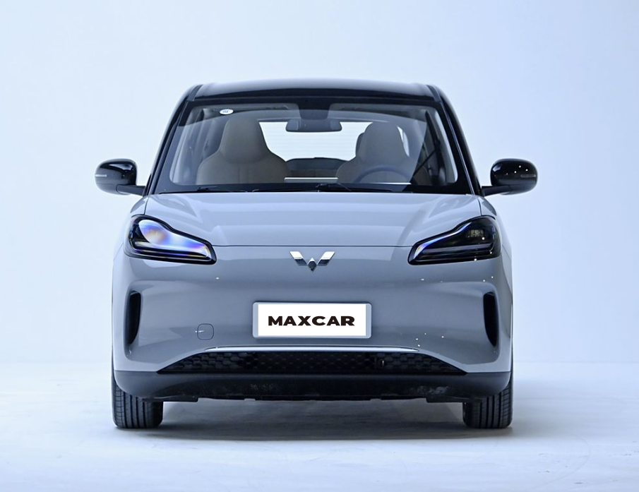 Wuling Bingguo Plus electric car electric SUV 401 km