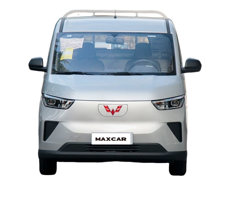 wuling Auto Yangguang electric truck single line 2 seats flatbed truck 260km