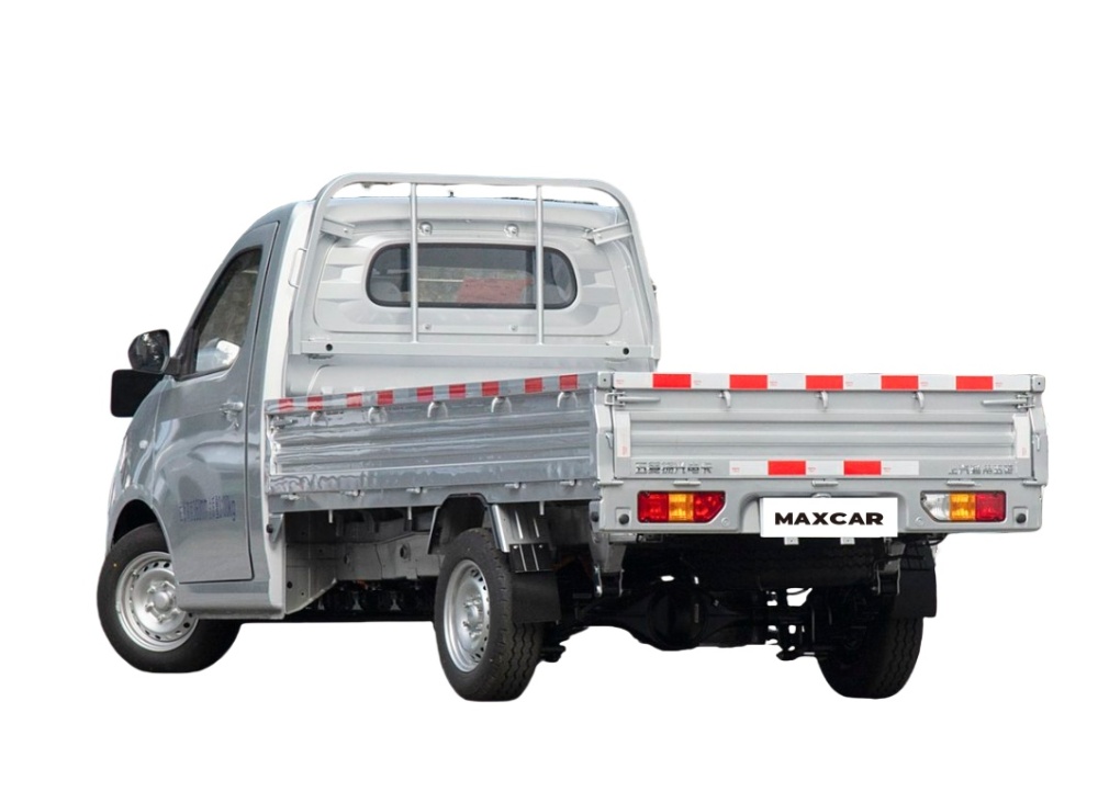 wuling Auto Yangguang electric truck single line 2 seats flatbed truck 260km