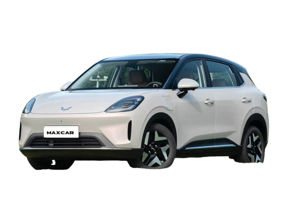 Wuling Bingo S electric car 325km 430km