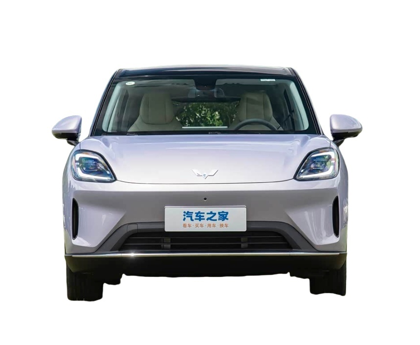Wuling Bingo S electric car 325km 430km