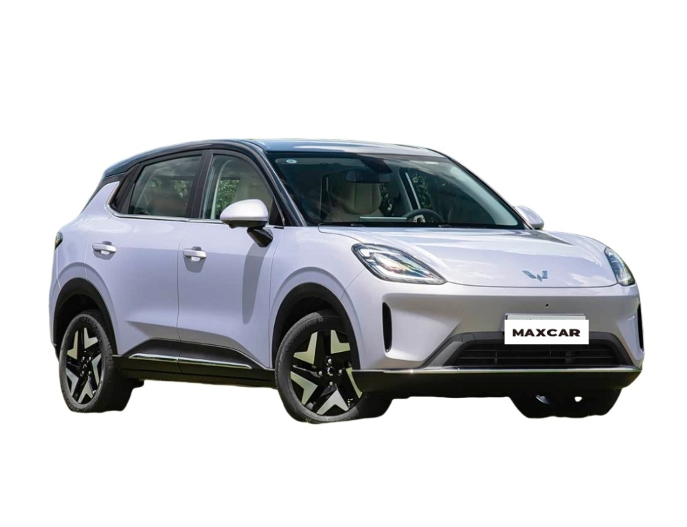 Wuling Bingo S electric car 325km 430km