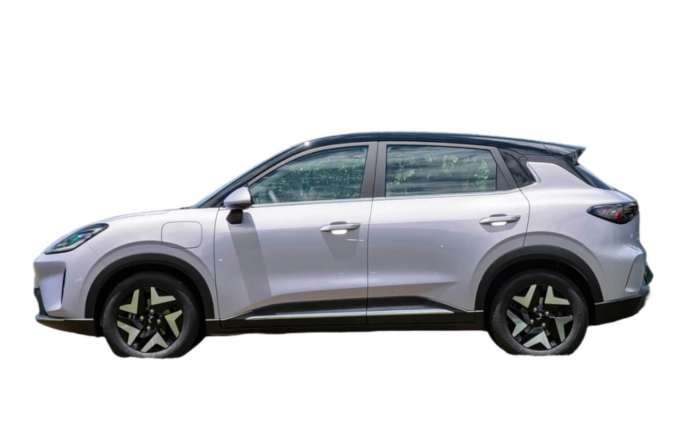 Wuling Bingo S electric car 325km 430km