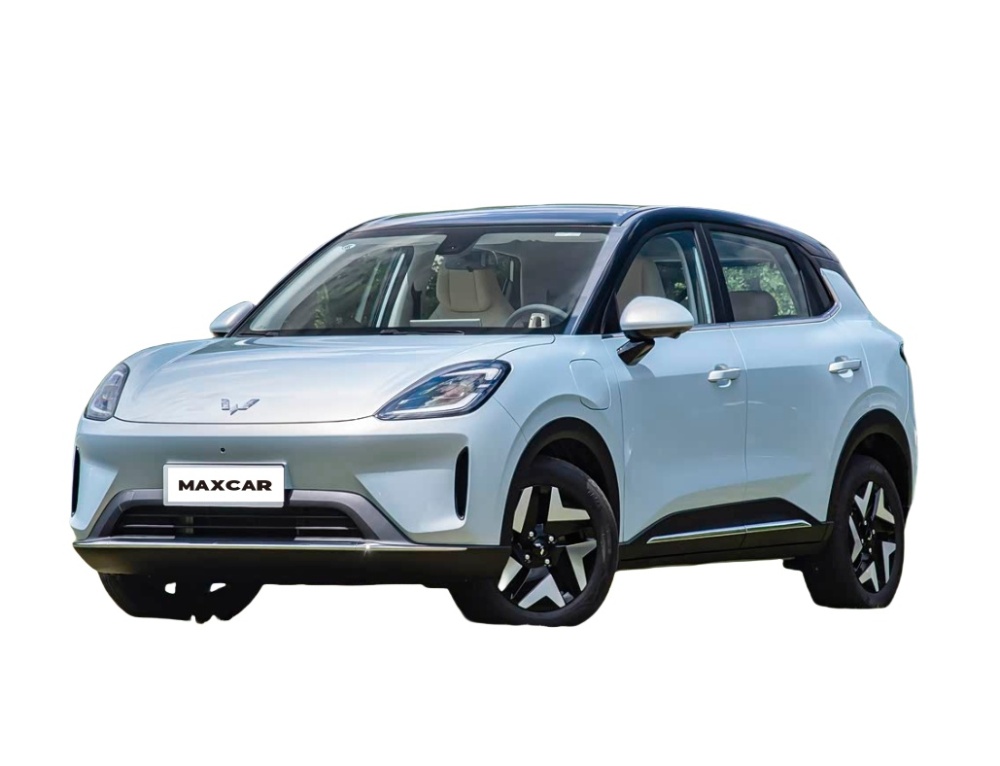 Wuling Bingo S electric car 325km 430km