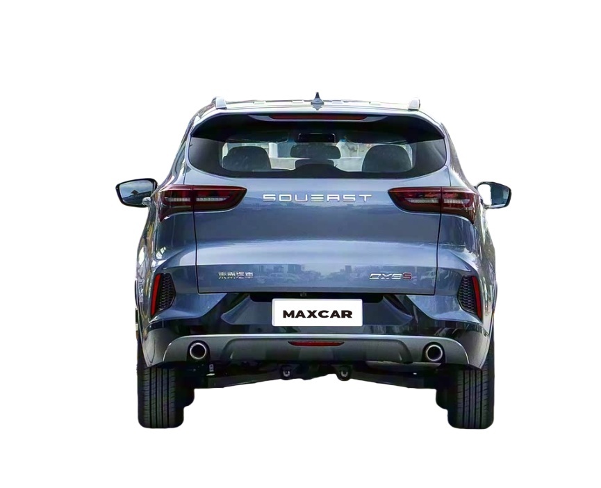 South east Motors DX8S gas car 2022 SUV cheap price