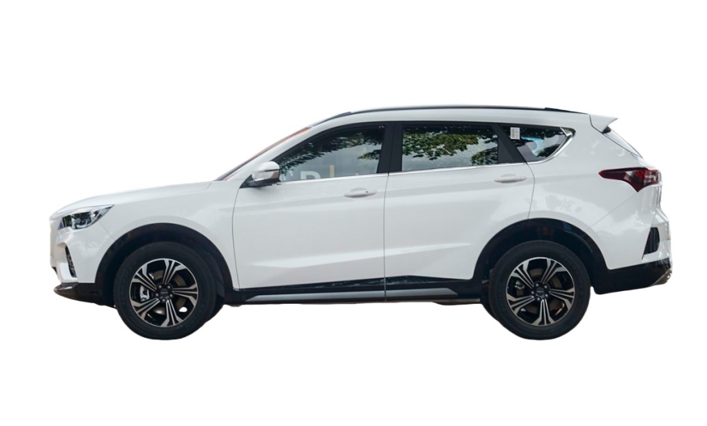 South east Motors DX8S gas car 2022 SUV cheap price