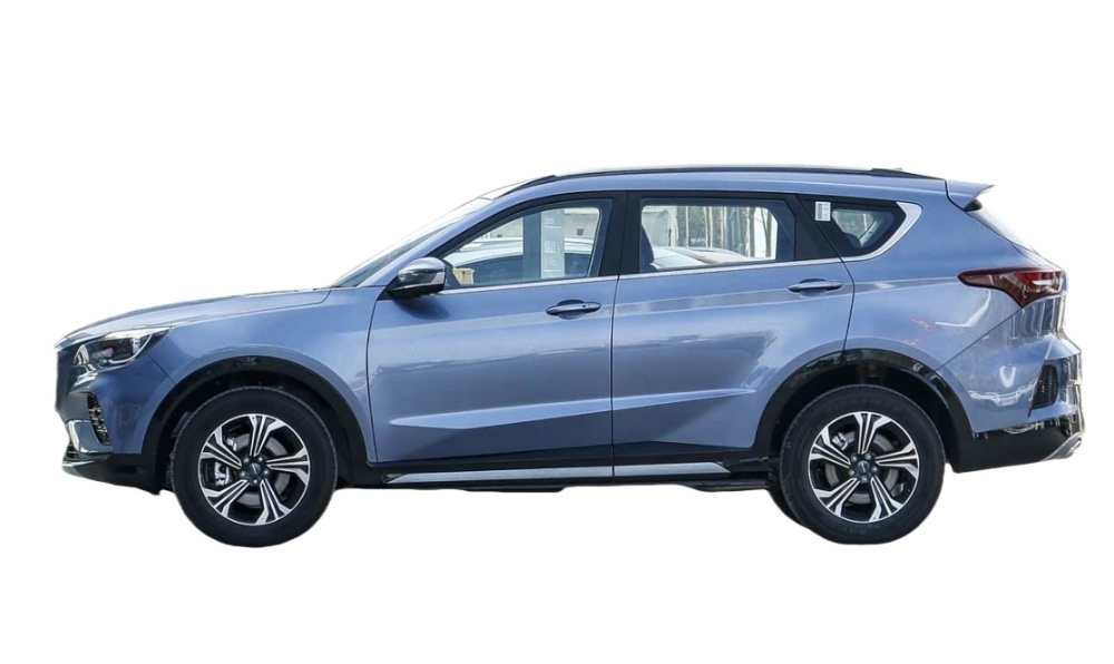 South east Motors DX8S gas car 2022 SUV cheap price