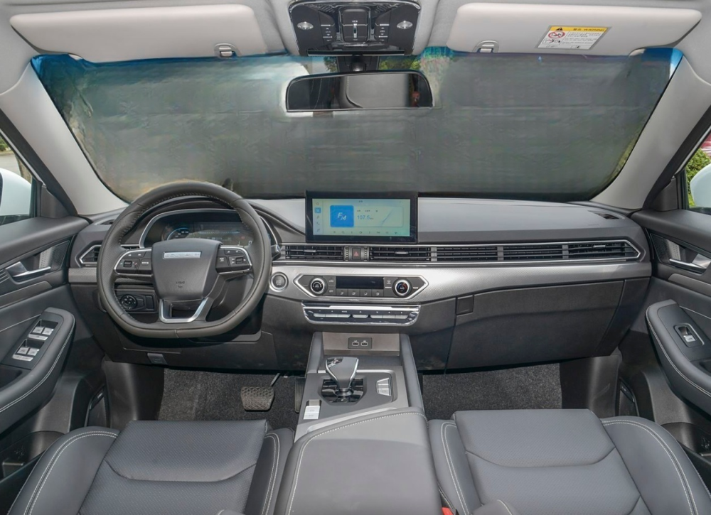 South east Motors DX8S gas car 2022 SUV cheap price