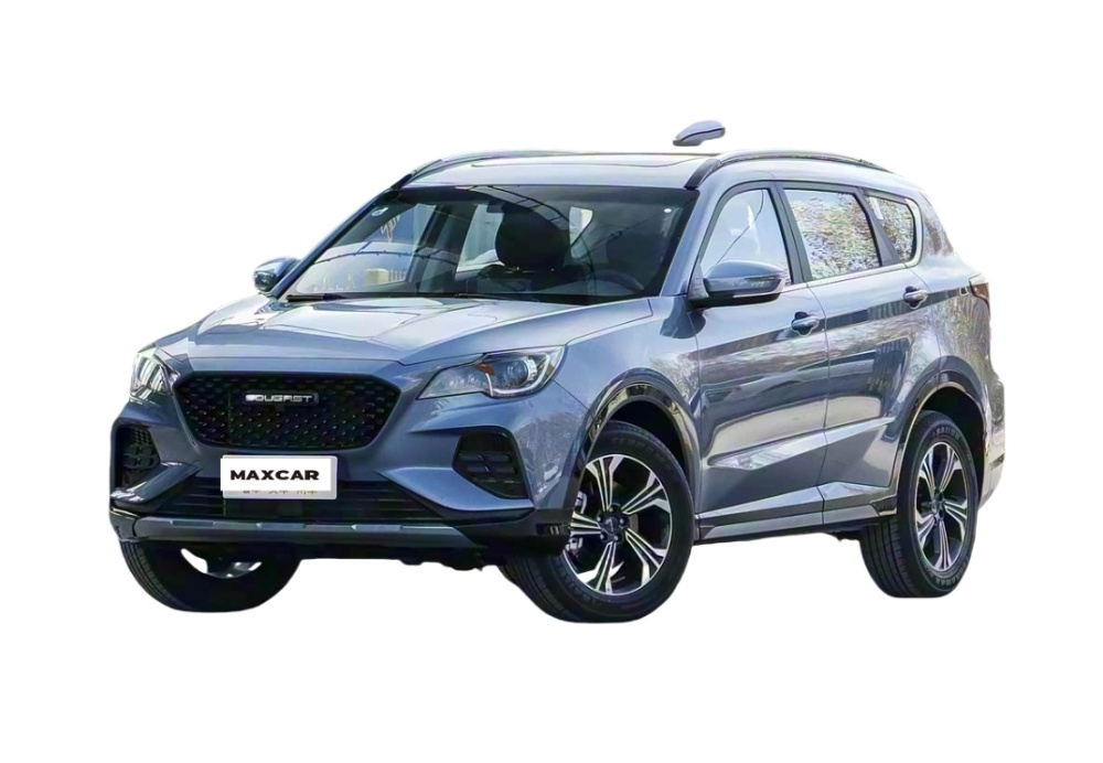 South east Motors DX8S gas car 2022 SUV cheap price