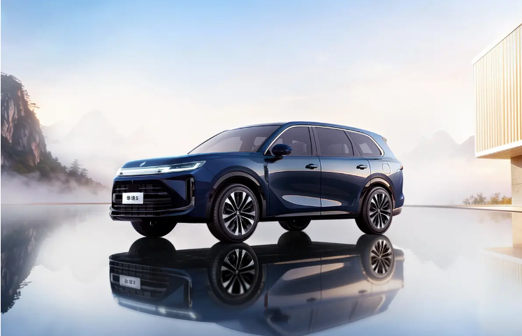 Huajing S has completed its final round of winter testing. Is the first "Huaxian" car from Wuling really coming?