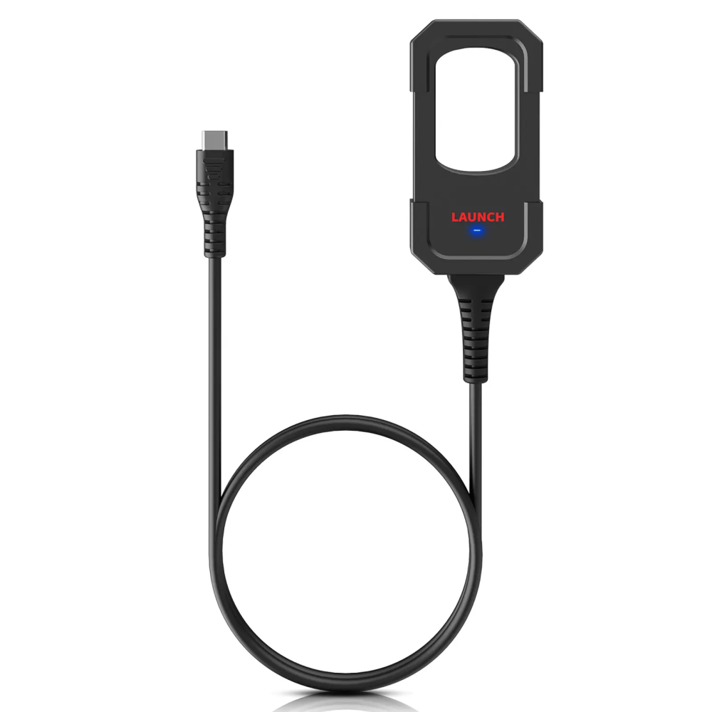 Launch X431 Key Programmer Remote Maker Only Used with the LAUNCH X431 IMMO ELITE / IMMO PLUS Key Programmer