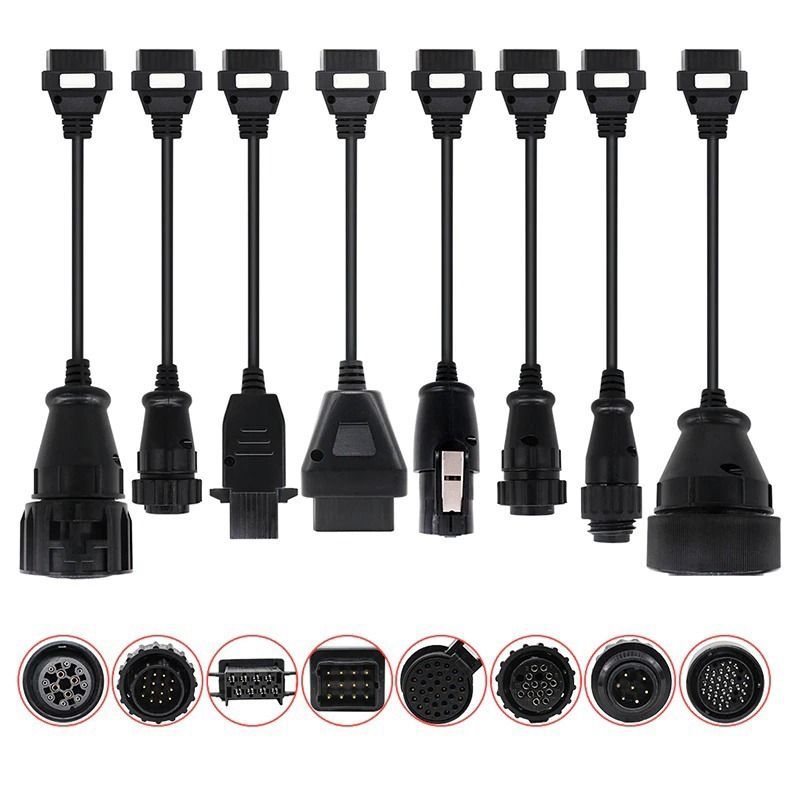 DS150 With Bluetooth free Keygen V2021.11 v2021.10b For Delpi DS150E BT Autocom CDP+ WOW Snooper 5.00.8 OBD2 Scanner Cars Trucks OBD II Scan Diagnostic tools