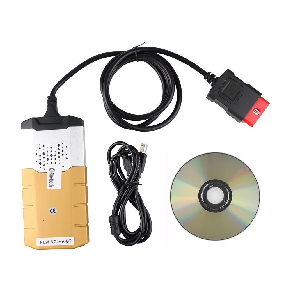 DS150 With Bluetooth free Keygen V2021.11 v2021.10b For Delpi DS150E BT Autocom CDP+ WOW Snooper 5.00.8 OBD2 Scanner Cars Trucks OBD II Scan Diagnostic tools