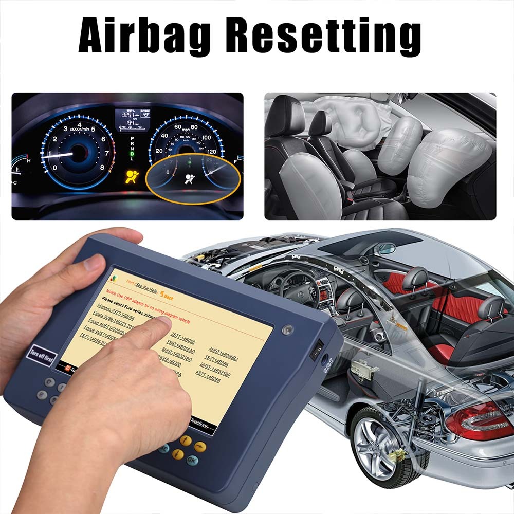Original Yanhua Digimaster 3 Odometer Correction Master Mileage Adjustment kits No Token Limitation