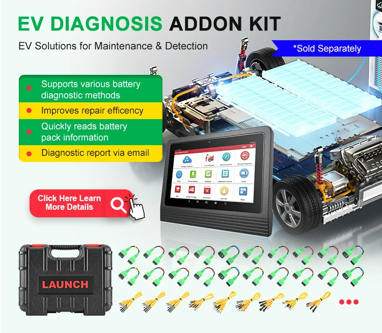 LAUNCH X431 V+ V5.0 X-431 PRO3 V+ 10" Diagnostic Tools Car Auto OBD2 Scanner Mechanical Workshop Automotive Diagnost 2 Years Free Update