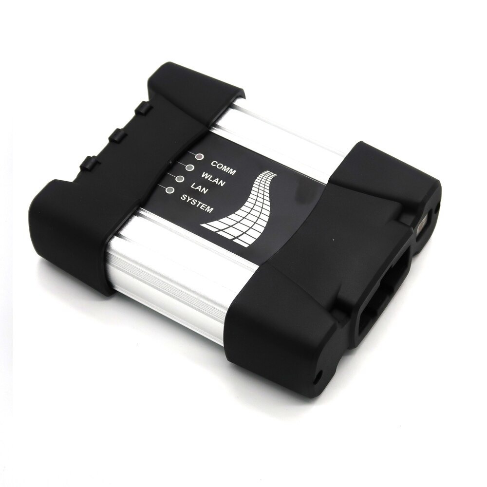 BMW ICOM NEXT Diagnostic Programming Tool ICOM NEXT A+B+C Diagnostic Scanner Support Multi-Language