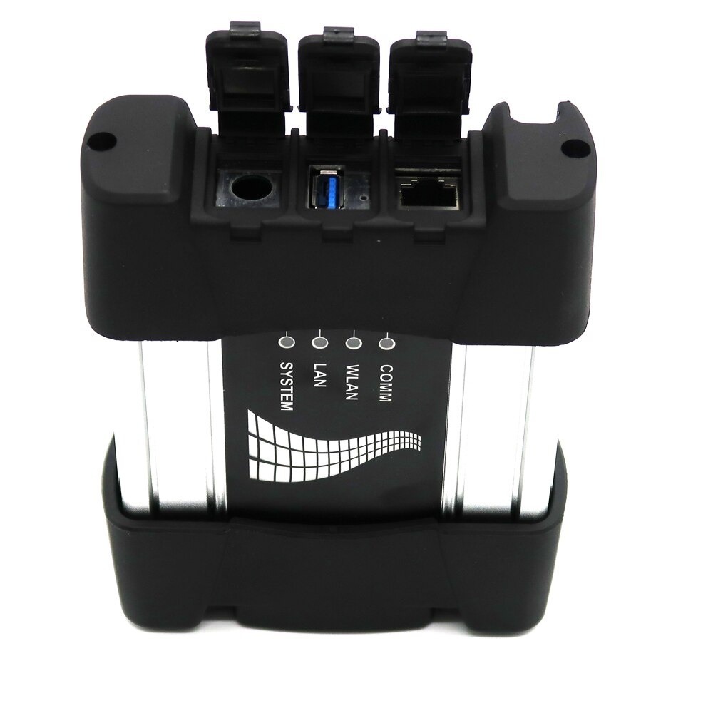 BMW ICOM NEXT Diagnostic Programming Tool ICOM NEXT A+B+C Diagnostic Scanner Support Multi-Language