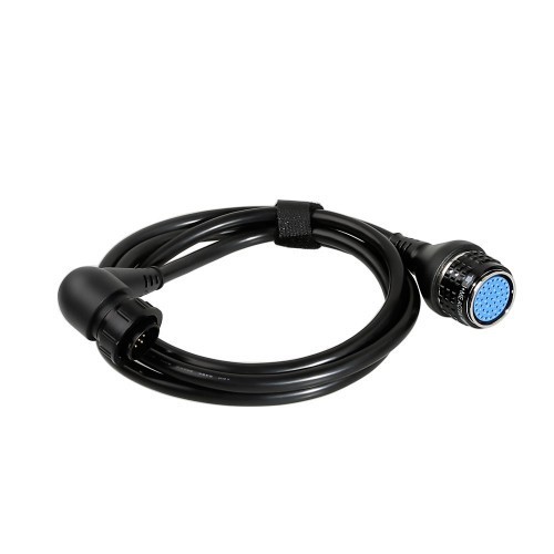 MB STAR C4 WiFi DOIP MB SD Connect Compact C4 Diagnosis Scanner Tool For Mercedes Benz Cars/Trucks 2 in 1 SSD v2025.3