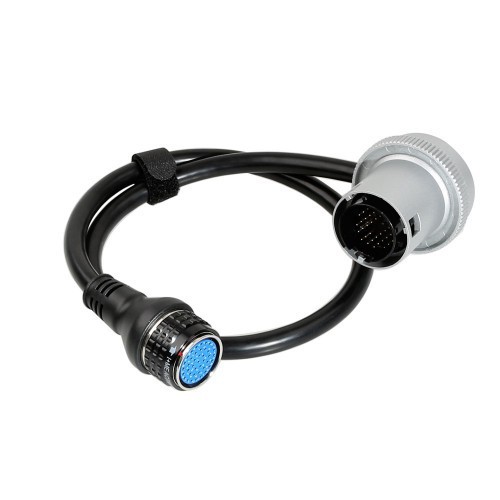 MB STAR C4 WiFi DOIP MB SD Connect Compact C4 Diagnosis Scanner Tool For Mercedes Benz Cars/Trucks 2 in 1 SSD v2025.3