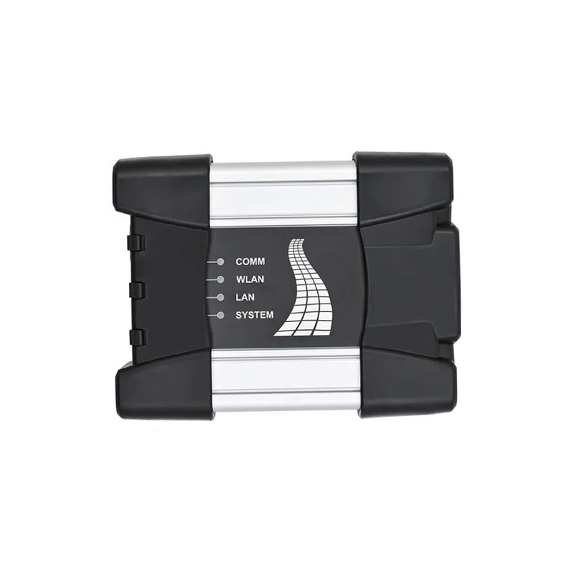 BMW ICOM NEXT Diagnostic Programming Tool ICOM NEXT A+B+C Diagnostic Scanner Support Multi-Language