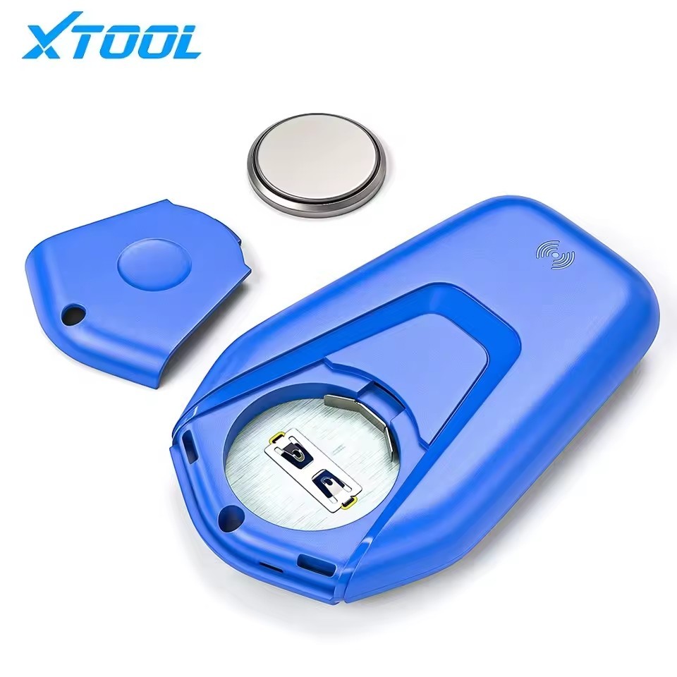 XTOOL KC501 KC100 KS01 SK1 M822 OBD2 Diagnostic Key Programming For X100PAD3 X100MAX PAD Elite D7S D8S D9S For Toyota