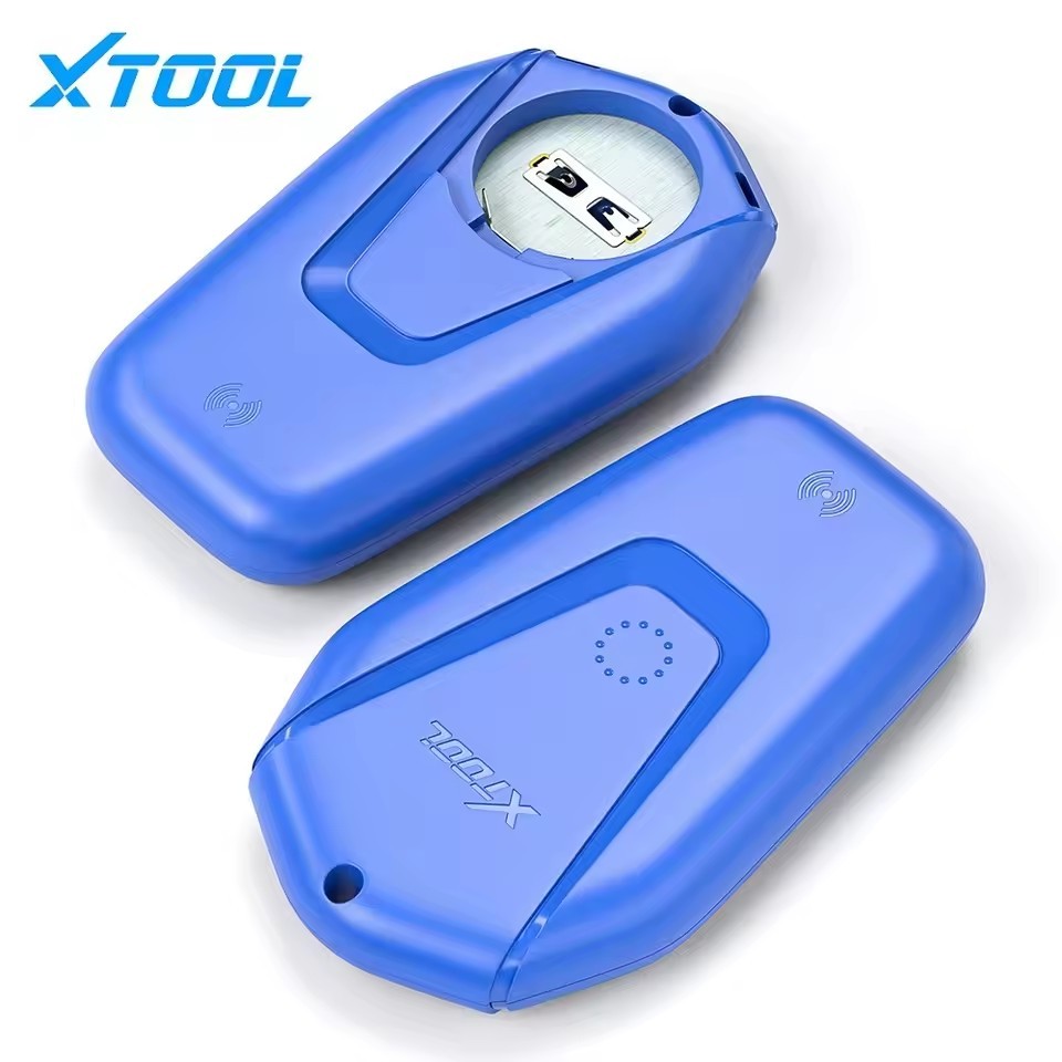 XTOOL KC501 KC100 KS01 SK1 M822 OBD2 Diagnostic Key Programming For X100PAD3 X100MAX PAD Elite D7S D8S D9S For Toyota