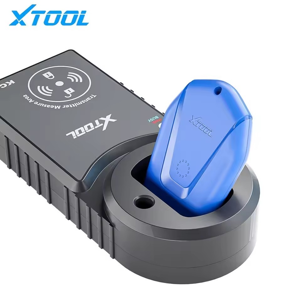 XTOOL KC501 KC100 KS01 SK1 M822 OBD2 Diagnostic Key Programming For X100PAD3 X100MAX PAD Elite D7S D8S D9S For Toyota