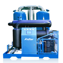 Intelligent Combined Air Dryer
