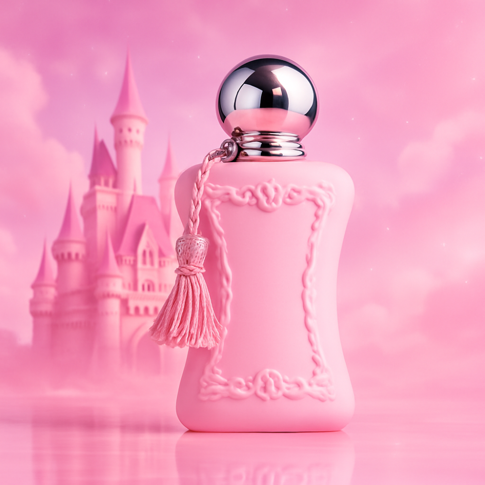 Luxury Seasonal Perfume Gift Box: From Fresh to Rich Aromas – Exquisite Fragrance Set for Every Occasion & Loved One