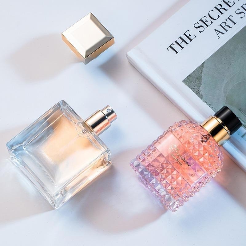 Elegant Perfume Collection: A Symphony of Cherry Blossom, Coffee & Timeless Aromas – Celebrate Your Distinct Charm