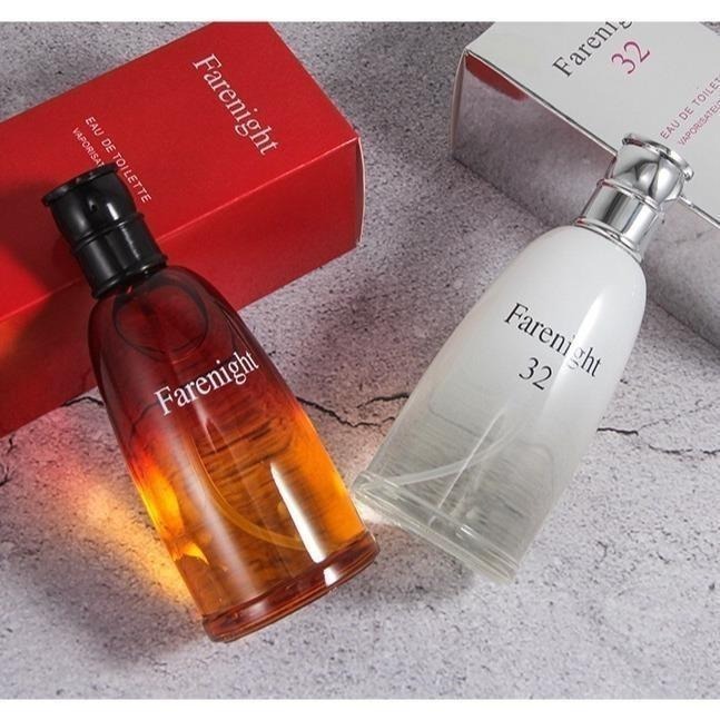Ice Blue Woodsy Cologne for Men, Fresh Nature-Inspired Fragrance with Crisp Outdoors Scent, Perfect Gift for Adventurous Spirit
