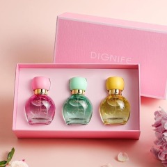 Women's three piece set 35ml * 3